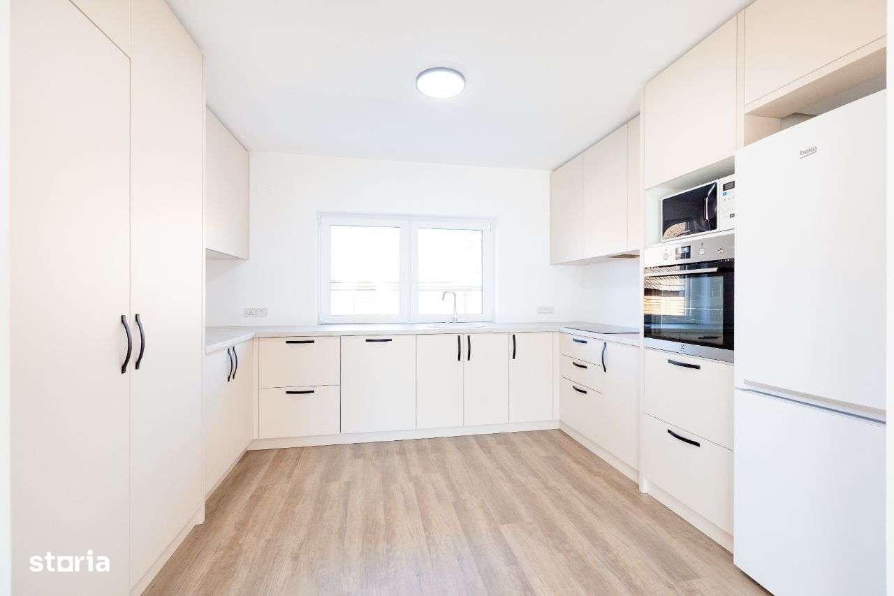 Casa noua, 3 dormitoare, 3 bai - Micalaca - Imagine principală: 4/8