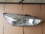 LAMPA PRAWY PRZÓD FOCUS MK3 LIFT 14-18 EUROPA - 2