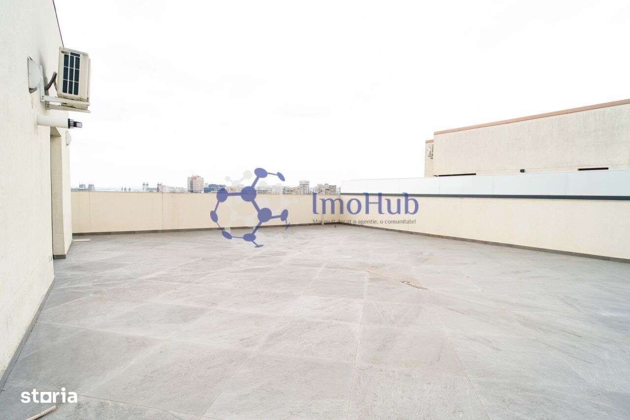 Penthouse exclusivist ultracentral, 220 mp, lift privat, comision 0!-10