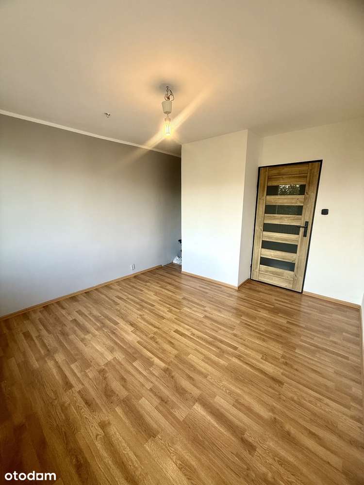 Wyremontowane mieszkanie – 2 piętro,loggia-4