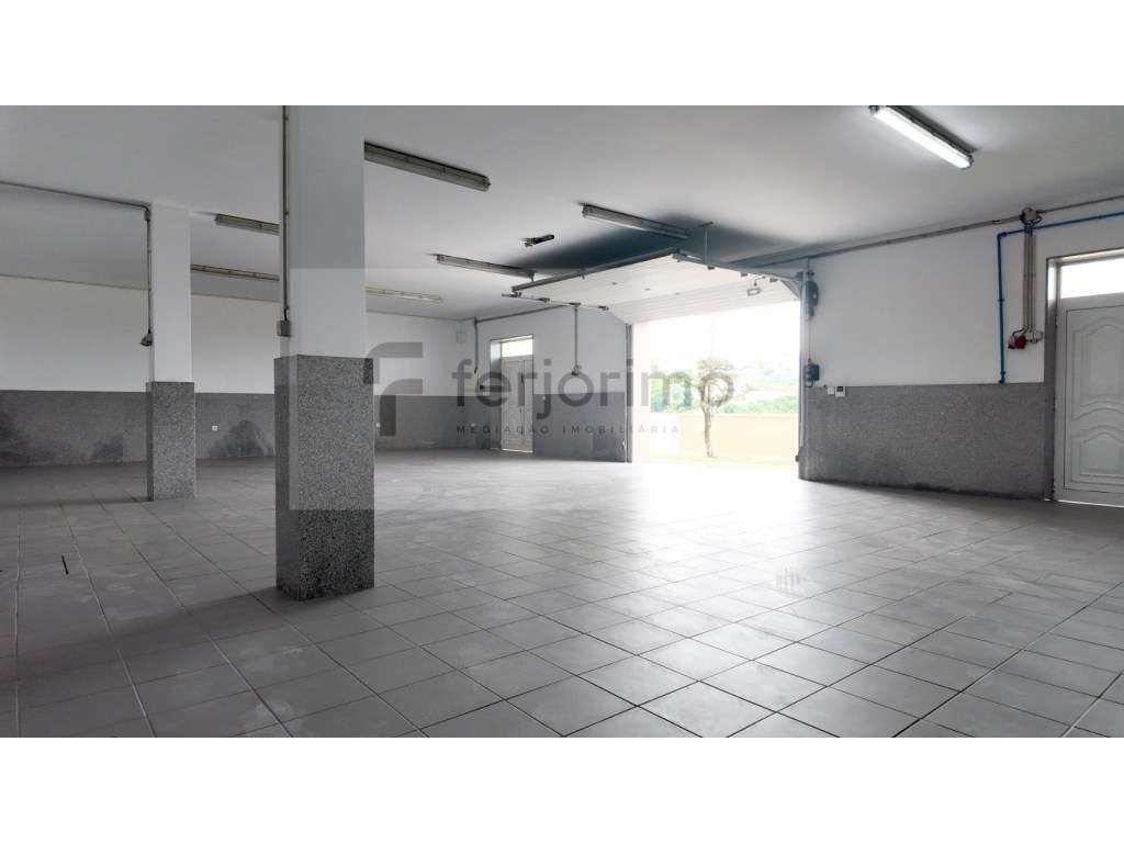 Magnífica Moradia, em zona tranquila-42