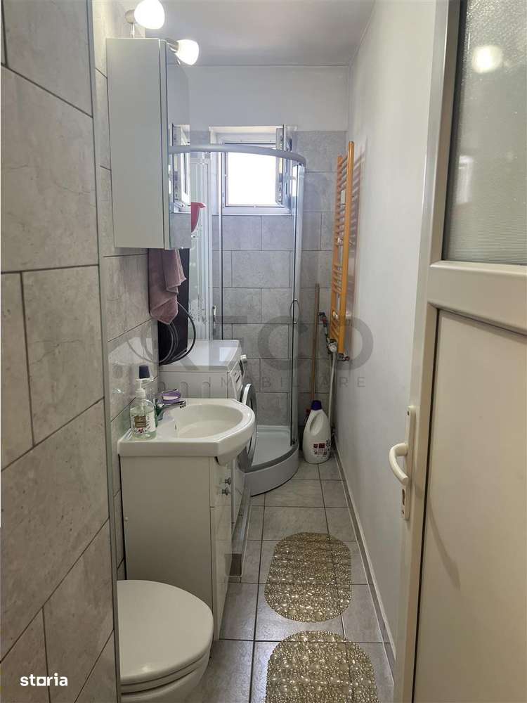 RECO  APARTAMENT 2 camere Rogerius - Imagine principală: 5/6