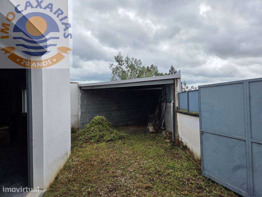 Moradia T1+1 - Grande imagem: 5/10