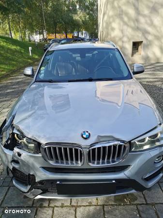 BMW X4 xDrive20d xLine - 16