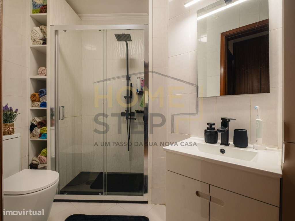 Apartamento T2, em Gulpilhares-34