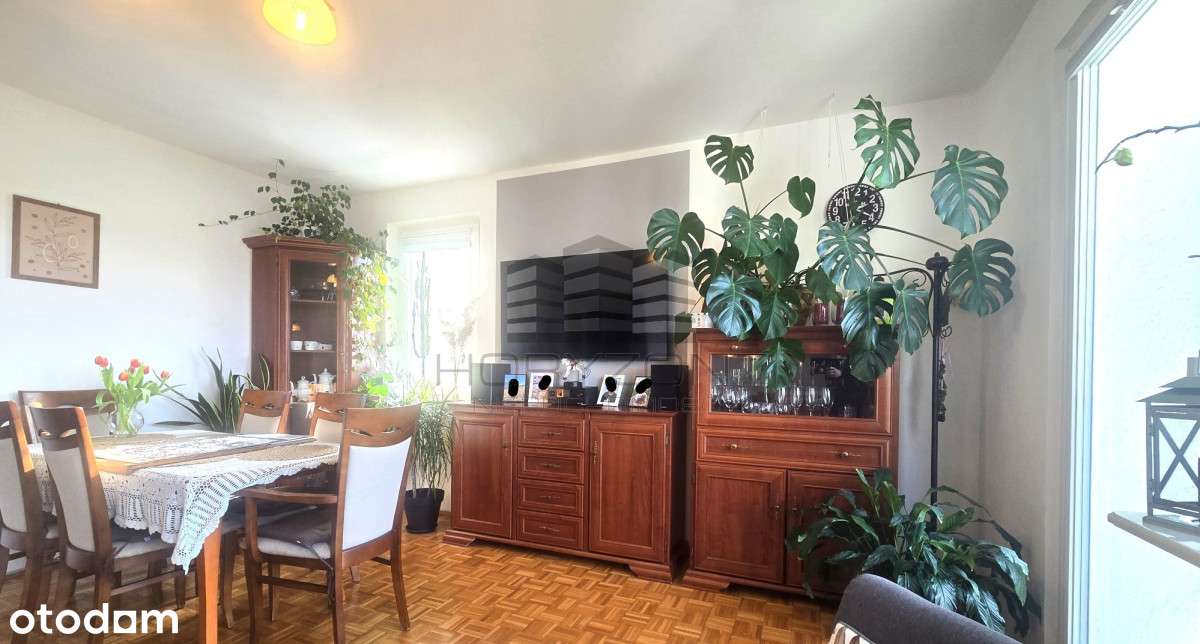 Fordon os. Niepodległości M-4 64,74m2-2