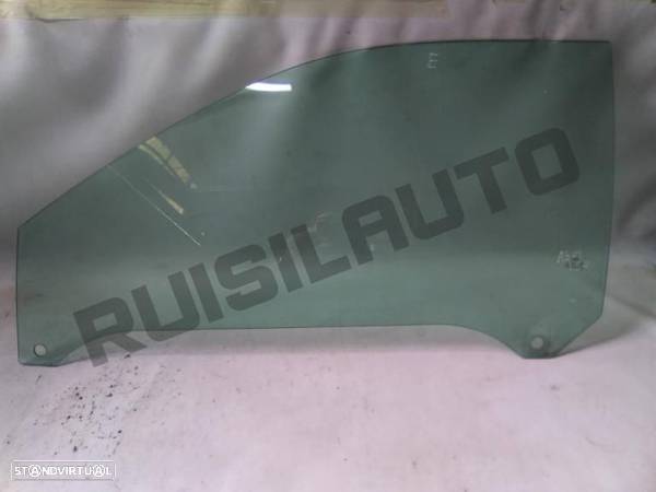 Vidro Porta Esquerda  Audi A3 (8l1) 1.8 [1996_2003] - 1