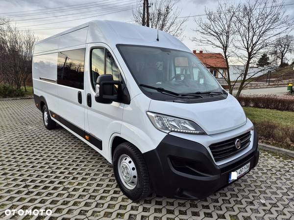 Fiat Ducato - 1