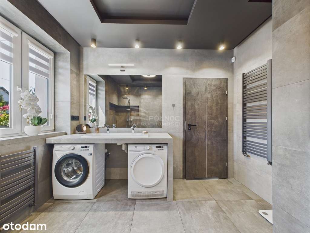 Zadbany dom - po generalnym remoncie!!-12