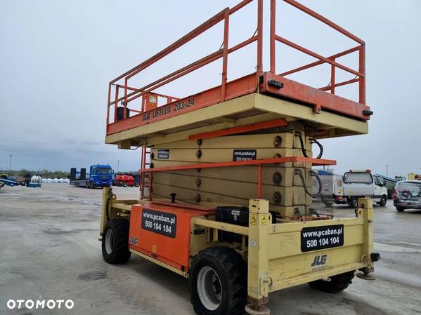 JLG 203-24 LIFTLUX - 6