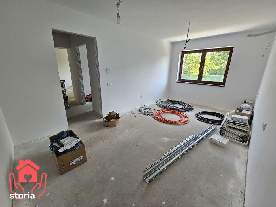 Aeroportul Baneasa-Natura, liniste si relaxare in curtea privata!-13