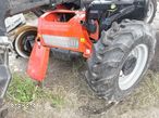 Manitou MLT 625-75H  Balast - 1