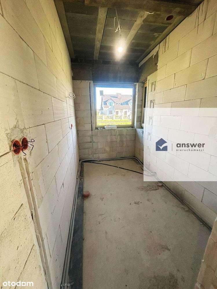 Dom Parterowy – Szklary Dolne-10