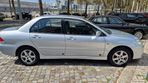 Mitsubishi Lancer 1.3 Comfort JLL/AC - 10