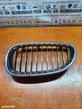 Grila Radiator Fara Capota Stanga Bmw Seria 5 E60 Originala Intacta - 1