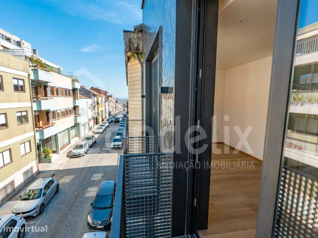 Apartamento T0 para venda no Bonfim - Grande imagem: 3/20