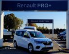 Renault Kangoo 1.5 dCi Equilibre - 1