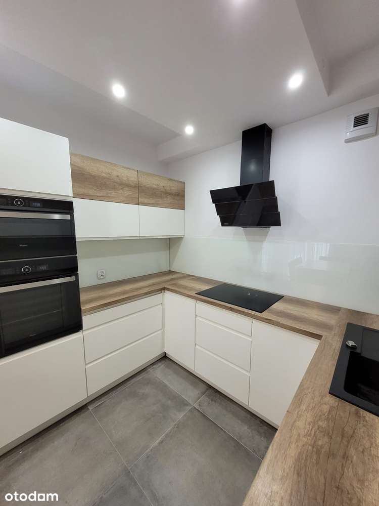 Na sprzedaż komfortowe M3 z balkonem, skrytką, garderobą i parkingiem - Pełny obrazek: 2/18