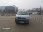 Volkswagen Transporter - 3