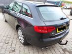 Audi A4 2.0 TDI - 4