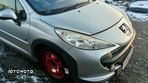 MASKA kompletny przod peugeot 207 EZRC OUTDOOR KOMBI - 2