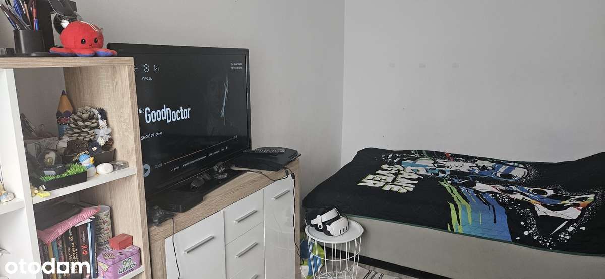 Sprzedam mieszkanie w zabudowie wielorodzinnej 64,5m2-3