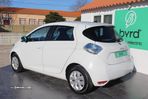 Renault Zoe (c/ Bateria) 22 kwh Life - 4