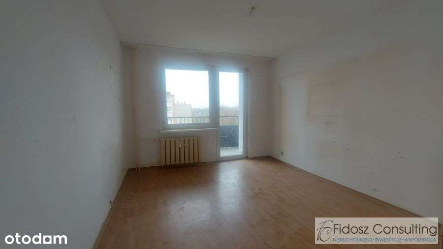 Mieszkanie z potencjałem 3 pokoje w Choszcznie. - Pełny obrazek: 1/14