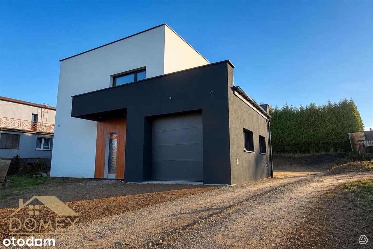 Dom na sprzedaż, 4 pokoje, 137 m², Wodzisław Śląski