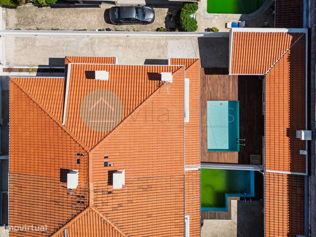 Excelente Moradia V3! - Braga-40