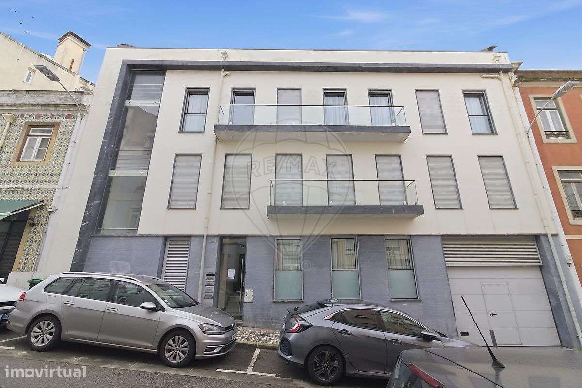 Apartamento T3 para arrendamento - Grande imagem: 2/21