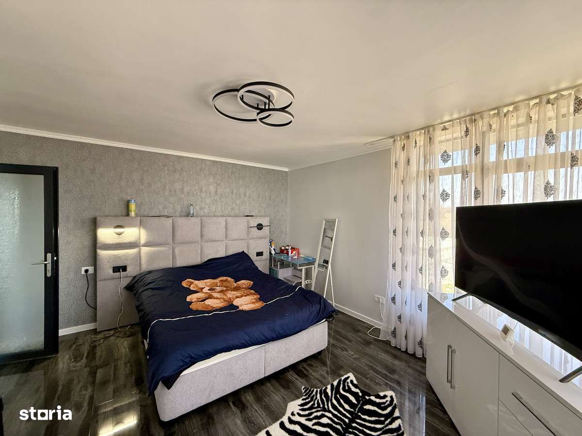 Vilă individuală Lenin Sud | 3 dormitoare | 1.200 mp teren-8