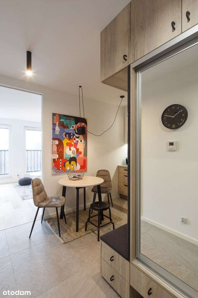 Bytkowska | Katowice | 2x Parking | Balkon | 42 m² - View 3