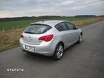 Opel Astra 1.4 Turbo Active - 5