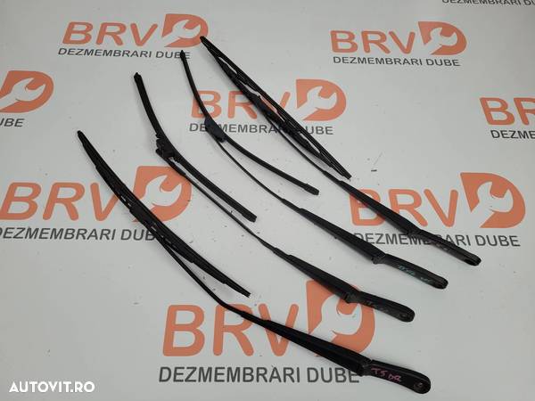 Brat Stergator pentru Vw T5 Euro 3 / Euro 4 (2003-2010) an fabricatie - 3