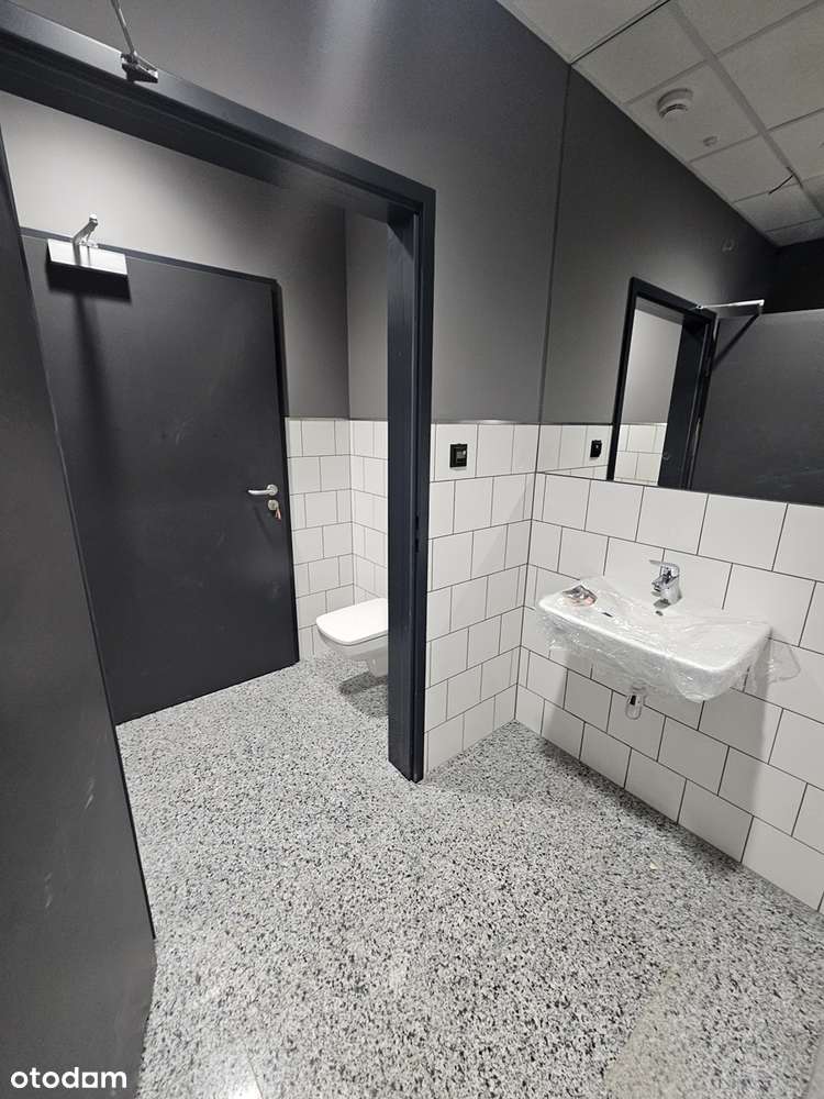 Nowa hala 1725m2+biura 370m2 – Tarnowo Podg.-4