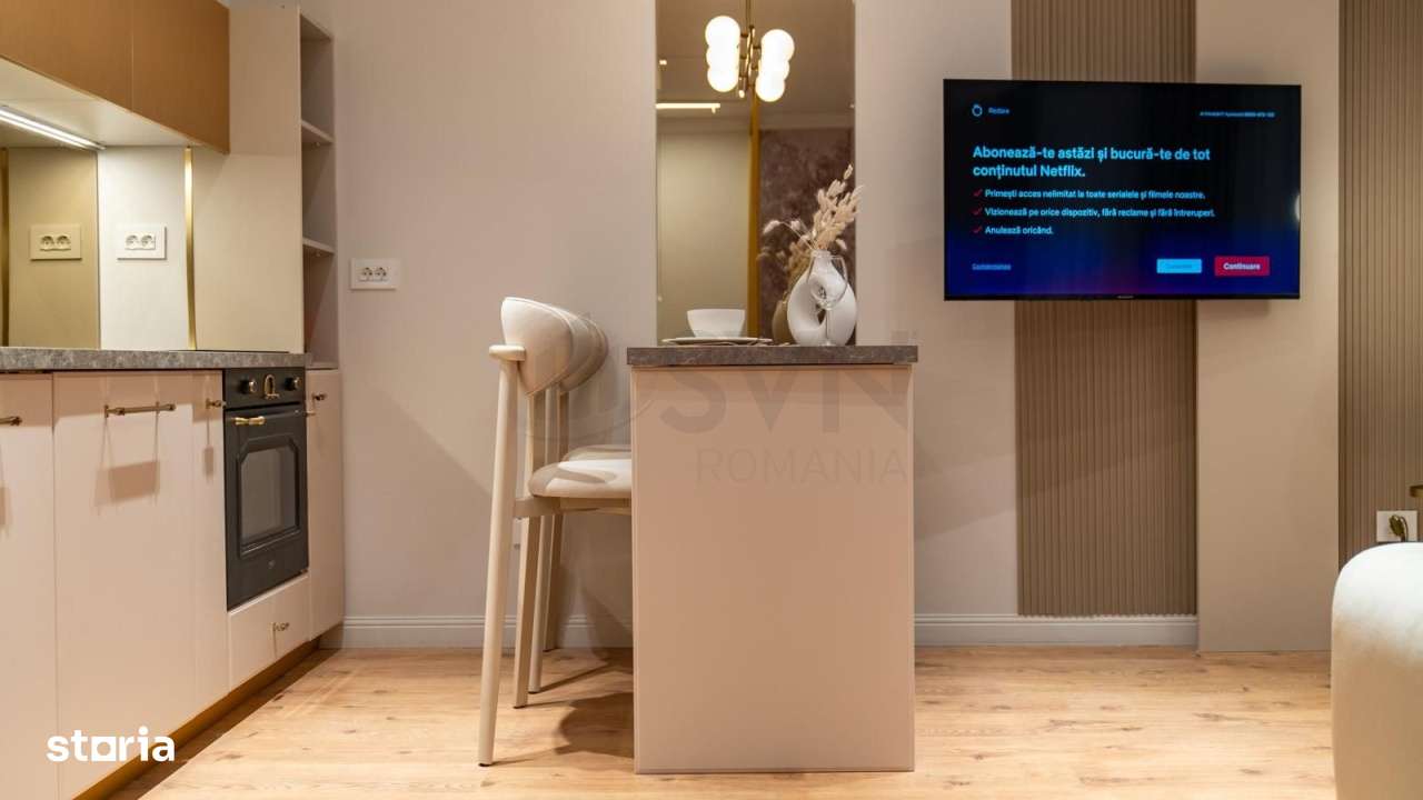 StudioI Ivory Residence I Pipera - Imagine principală: 5/11