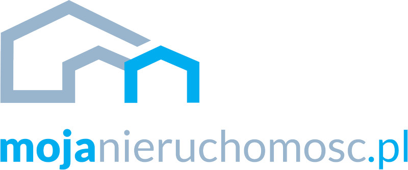 Logo: mojanieruchomosc.pl