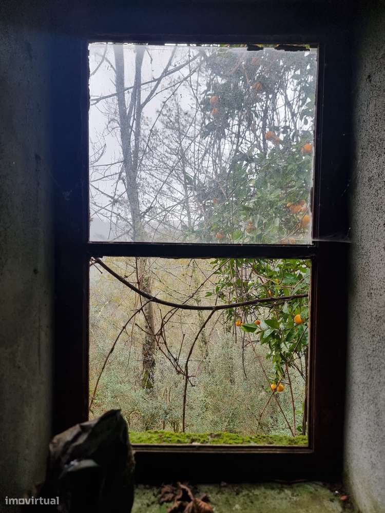 Moradia para restauro com elevado potencial de investimento-8