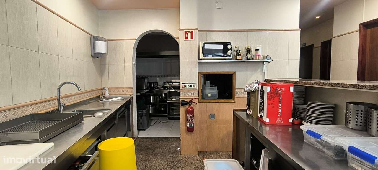 Loja, Amadora, Alfragide Sul-7