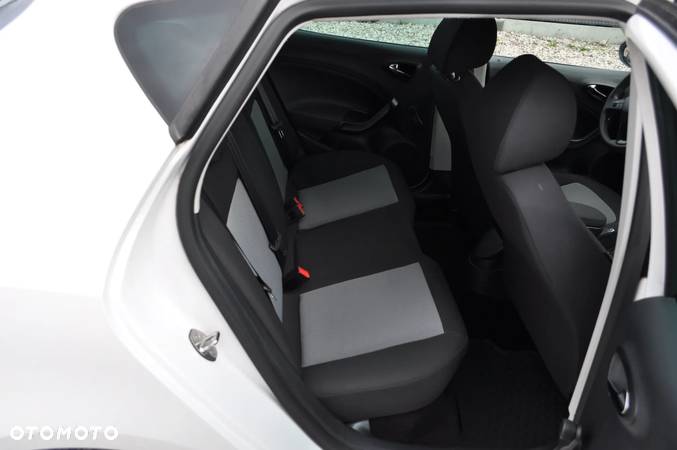 Seat Ibiza 1.2 TSI Reference - 22