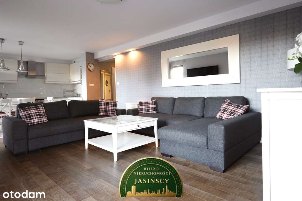 Apartament inwestycyjny | Sprzedaż | 79,6 m2-3