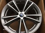 Jak Nowe Felgi BMW 5 G30 17 5x112 7,5x17 ET27 - 3