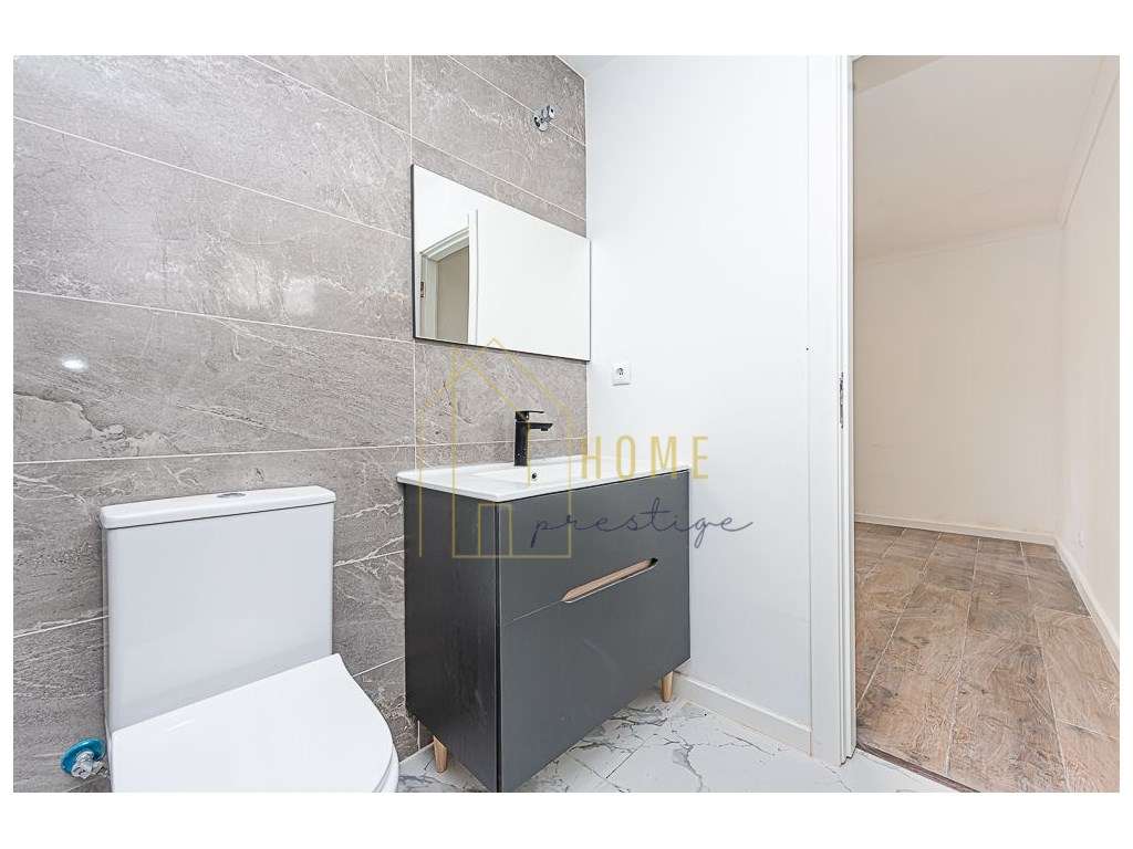 Fantástica moradia T2 com quintal em Setúbal - Grande imagem: 5/19