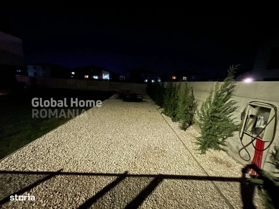 Teren 300 MP Oferta Luna Decembrie | Utilitati | Proiect casa gratuit - Imagine principală: 5/15