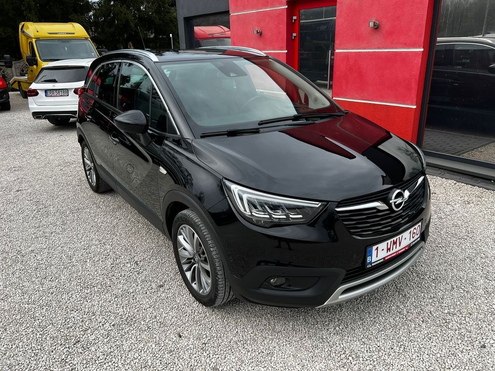 Opel Crossland 1.2 Start/Stop Innovation 2017