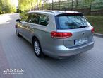 Volkswagen Passat 1.6 TDI BMT Comfortline - 5