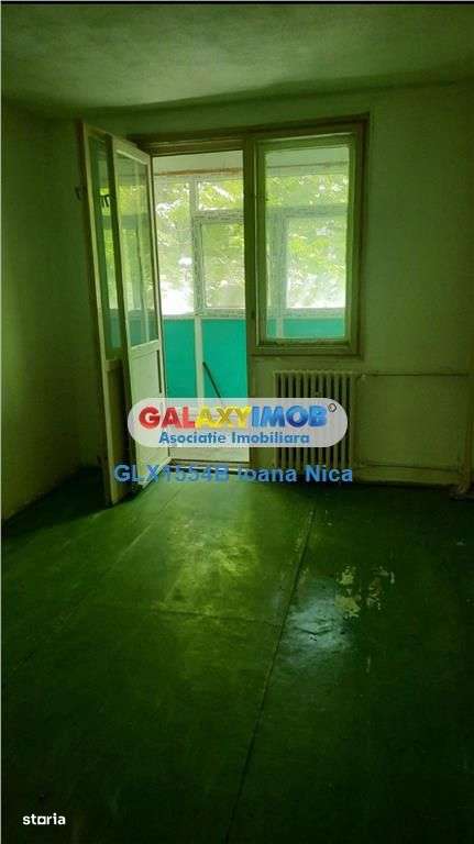 APARTAMENT 3 CAMERE DE VANZARE ALEXANDRU OBREGIA - Imagine principală: 5/8