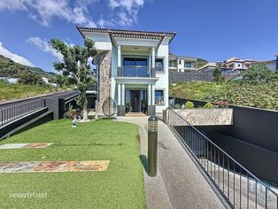 Casa / Villa T3 em Caniçal de 181,00 m2 - Grande imagem: 4/30