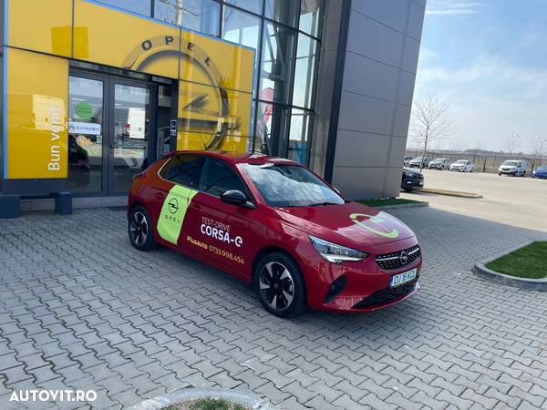 Opel Corsa e e-Elegance - 1